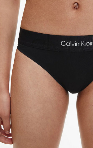 Dámské kalhotky Calvin Klein QF6993