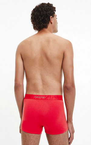 Pánske boxerky Calvin Klein NB3290