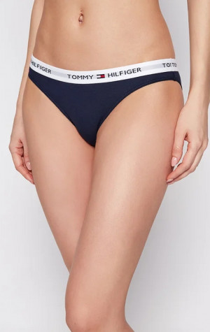 Dámské kalhotky Tommy Hilfiger UW0UW03836