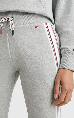 Dámské tepláky Tommy Hilfiger UW0UW03596