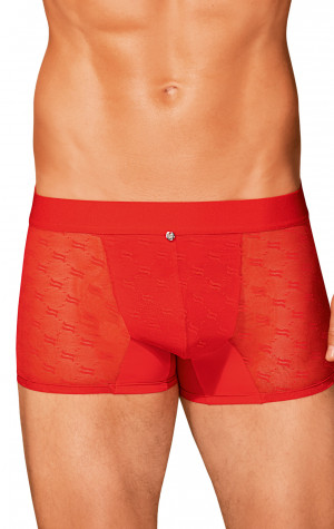 Pánské boxerky Obsessiver boxer shorts - Obsessive