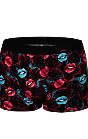 Pánske boxerky Cornette 010/72 Hot lips