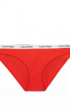 Dámské kalhotky Calvin Klein D1618E