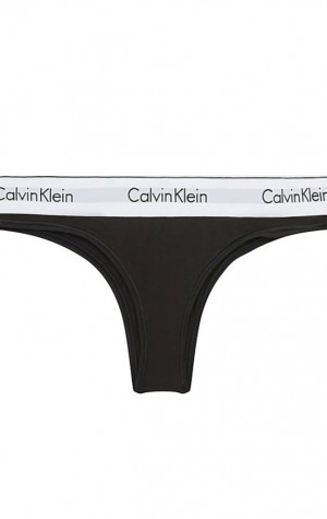 Dámske brazilky Calvin Klein QF5918E