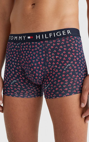 Pánsky set Tommy Hilfiger UM0UM01996 0S8