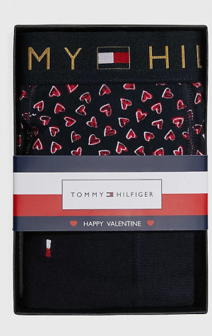 Pánský set Tommy Hilfiger UM0UM01996 0S8