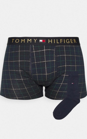 Pánsky set Tommy Hilfiger UM0UM01996 0UI