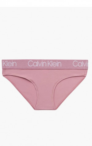Dámské kalhotky Calvin Klein QD3752E