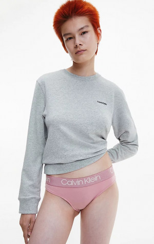 Dámské kalhotky Calvin Klein QD3752E