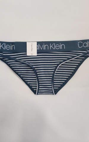 Dámské kalhotky Calvin Klein QD3752E