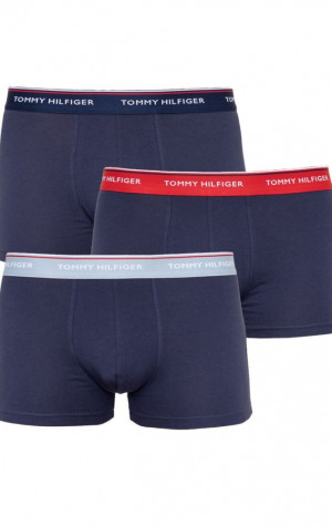 Pánské boxerky Tommy Hilfiger UM0UM01642 3 PACK