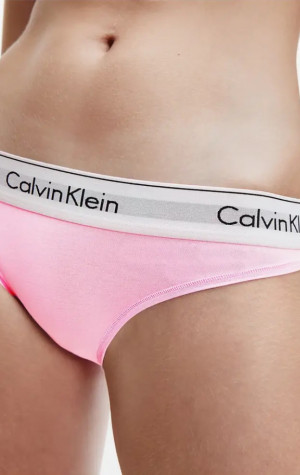 Dámské kalhotky Calvin Klein F3787