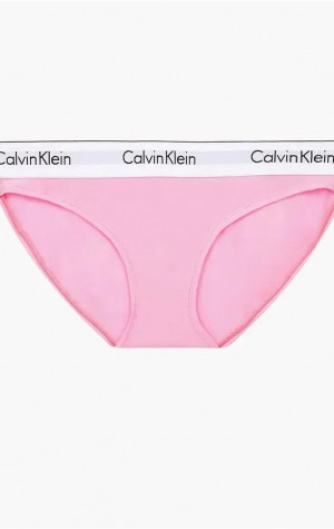 Dámske nohavičky Calvin Klein F3787
