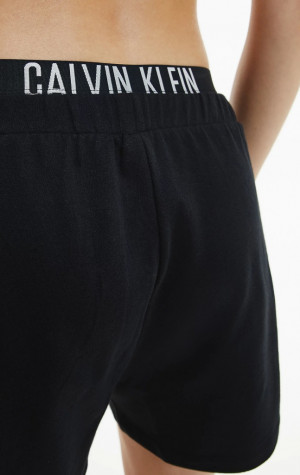 Dámske šortky Calvin Klein KW0KW01356