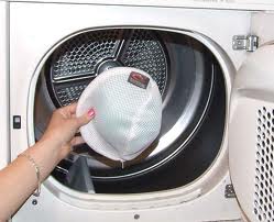 Praní prádla v pračce