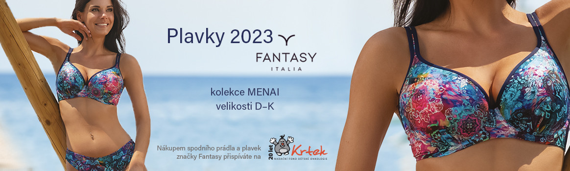 Plavky Menai