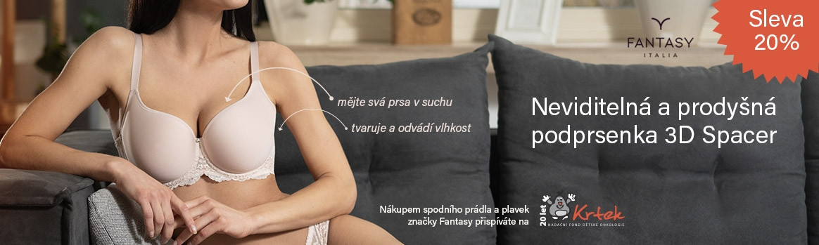 3D SPACER -20%