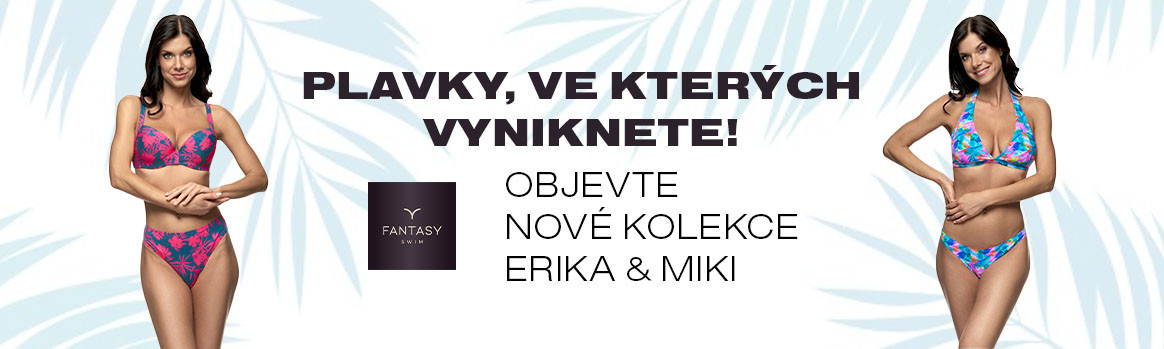 Plavky Erika_Miki