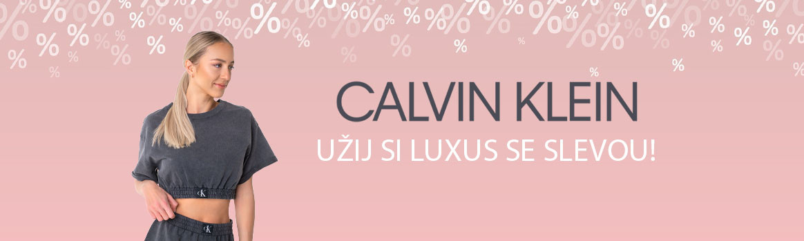 Calvin Teď nebo nikdy