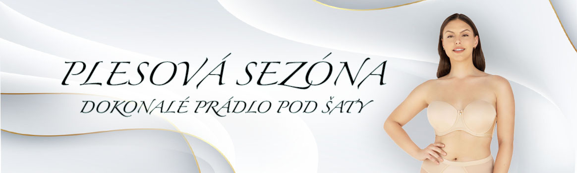 Plesov&aacute; sez&oacute;na CZ