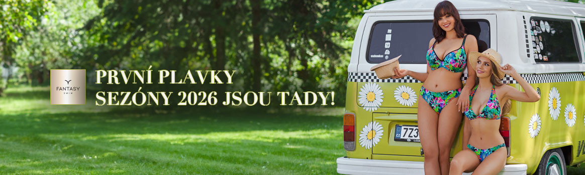 Plavky prvn&iacute; vla&scaron;tovky SK