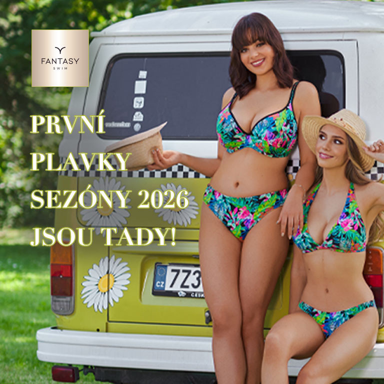 Plavky prvn&iacute; vla&scaron;tovky SK