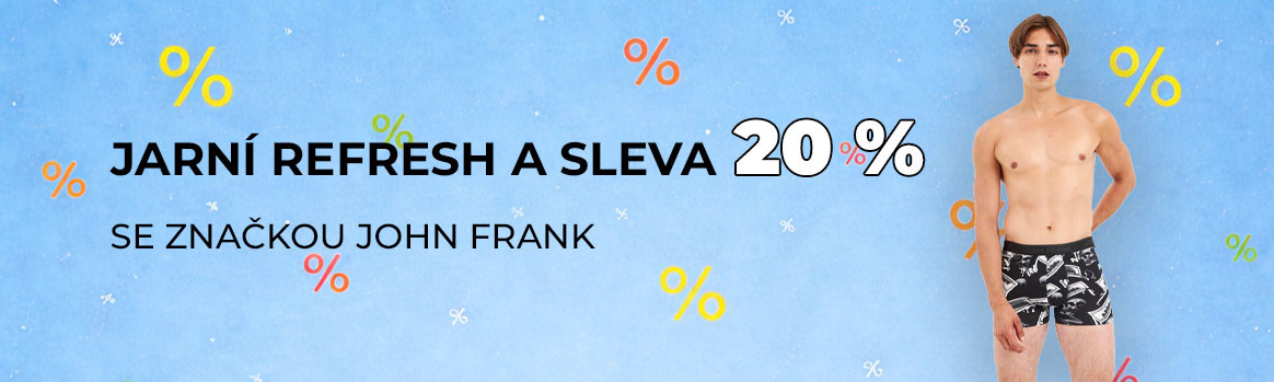 Frank -20%